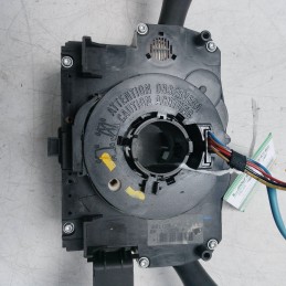 Devioluci deviosgancio Peugeot 207 SW 1.4 VTI 70 KW 2007-08 96657279XT Valeo contatto spiralato