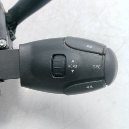 Devioluci deviosgancio Peugeot 207 SW 1.4 VTI 70 KW 2007-08 96657279XT Valeo contatto spiralato