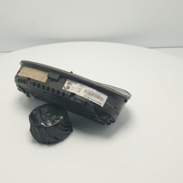 QUADRO STRUMENTI VEGLIA CONTACHILOMETRI VK POLO MK4 IV 9N3 2005-09 6Q0920804