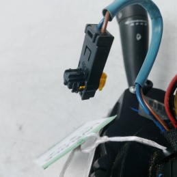 Devioluci deviosgancio Peugeot 207 SW 1.4 VTI 70 KW 2007-08 96657279XT Valeo contatto spiralato