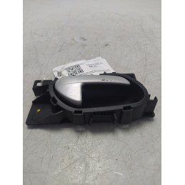 Maniglia interna portiera post DX Peugeot 207 SW 1.4 VTI 70 KW 2007-08 303966