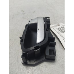 Maniglia interna portiera post DX Peugeot 207 SW 1.4 VTI 70 KW 2007-08 303966