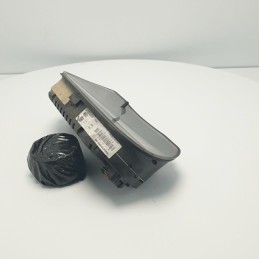 QUADRO STRUMENTI VEGLIA CONTACHILOMETRI VK POLO MK4 IV 9N3 2005-09 6Q0920804