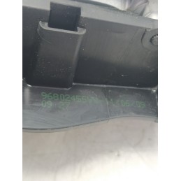 Maniglia interna portiera post DX Peugeot 207 SW 1.4 VTI 70 KW 2007-08 303966