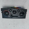 Pannello comandi clima A/C Peugeot 207 SW 1.4 VTI 70 KW 2007-08 69910002