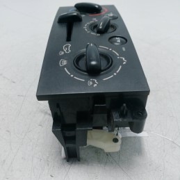 Pannello comandi clima A/C Peugeot 207 SW 1.4 VTI 70 KW 2007-08 69910002