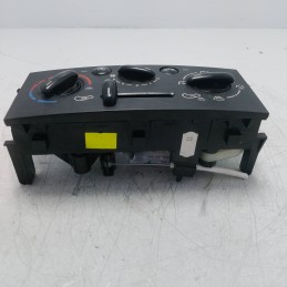 Pannello comandi clima A/C Peugeot 207 SW 1.4 VTI 70 KW 2007-08 69910002