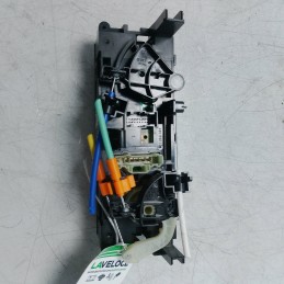 Pannello comandi clima A/C Peugeot 207 SW 1.4 VTI 70 KW 2007-08 69910002