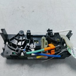 Pannello comandi clima A/C Peugeot 207 SW 1.4 VTI 70 KW 2007-08 69910002