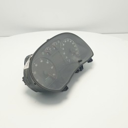 QUADRO STRUMENTI VEGLIA CONTACHILOMETRI VK POLO MK4 IV 9N3 2005-09 6Q0920804