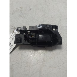 Maniglia interna portiera post SX Peugeot 207 SW 1.4 VTI 70 KW 2007-08 303966