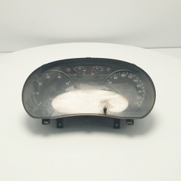 QUADRO STRUMENTI VEGLIA CONTACHILOMETRI VK POLO MK4 IV 9N3 2005-09 6Q0920804