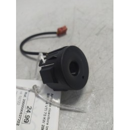 Antenna ricevitore immobilizzatore Peugeot 207 SW 1.4 VTI 70 KW 2007-08 9663123280