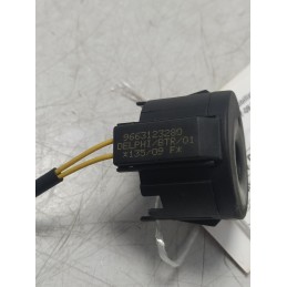 Antenna ricevitore immobilizzatore Peugeot 207 SW 1.4 VTI 70 KW 2007-08 9663123280