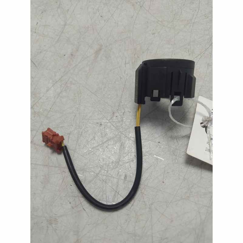Antenna ricevitore immobilizzatore Peugeot 207 SW 1.4 VTI 70 KW 2007-08 9663123280
