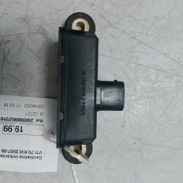 Centralina imbardata ESP Peugeot 207 SW 1.4 VTI 70 KW 2007-08 9663737780 Atè