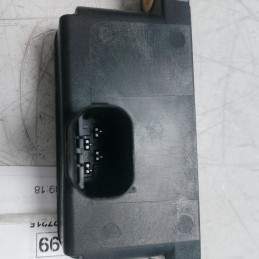Centralina imbardata ESP Peugeot 207 SW 1.4 VTI 70 KW 2007-08 9663737780 Atè