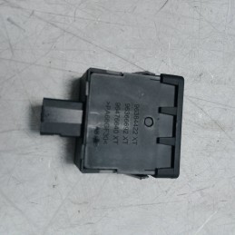 Interruttore regolazione fari Peugeot 207 SW 1.4 VTI 70 KW 2007-08 96384422XT