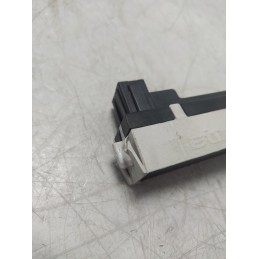 Display indicatore cinture sicurezza Peugeot 207 SW 1.4 VTI 70 KW 2007-08 9665103980