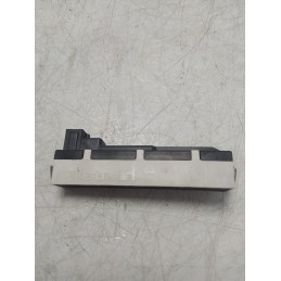 Display indicatore cinture sicurezza Peugeot 207 SW 1.4 VTI 70 KW 2007-08 9665103980