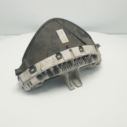 QUADRO STRUMENTI VEGLIA CONTACHILOMETRI MERCEDES W168 CLASSE A 170 CDI 66KW 90 CV A1685404311/K10