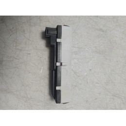 Display indicatore cinture sicurezza Peugeot 207 SW 1.4 VTI 70 KW 2007-08 9665103980