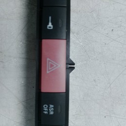 Pulsantiera centrale Fiat Grande Punto 199 1.3mtj 5p 2006