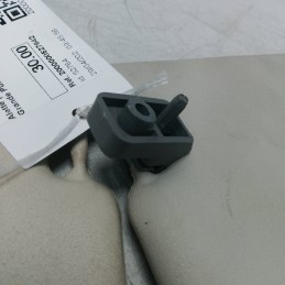 Alette pantine parasole coppia sx dx Fiat Grande Punto 199 1.3mtj 5p 2006
