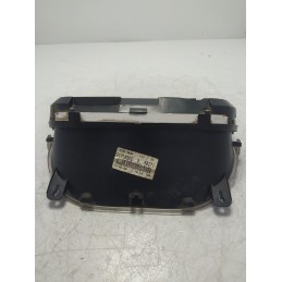 Quadro strumenti contachilometri Fiat Grande Punto 199 1.3mtj 5p 2006 51718552