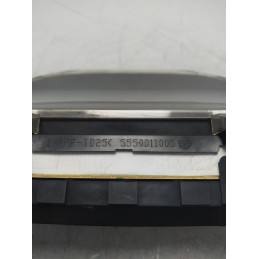 Quadro strumenti contachilometri Fiat Grande Punto 199 1.3mtj 5p 2006 51718552