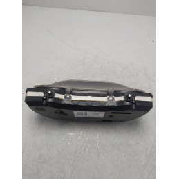 Quadro strumenti contachilometri Fiat Grande Punto 199 1.3mtj 5p 2006 51718552