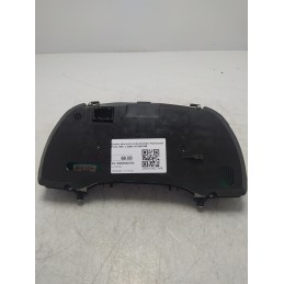 Quadro strumenti contachilometri Fiat Grande Punto 199 1.2 2005-14 51834168