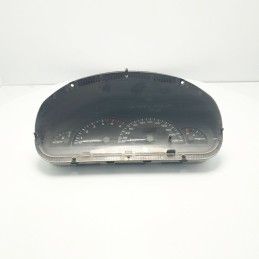 QUADRO STRUMENTI VEGLIA CONTACHILOMETRI FIAT MAREA 606127001