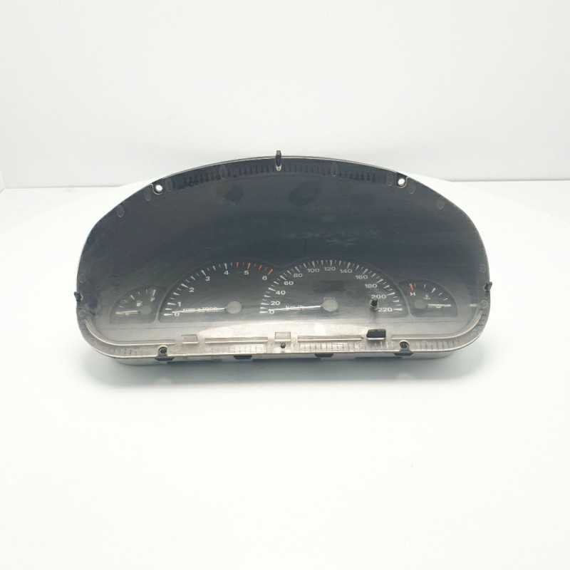QUADRO STRUMENTI VEGLIA CONTACHILOMETRI FIAT MAREA 606127001 QUADRO STRUMENTI VEGLIA CONTACHILOMETRI FIAT MAREA 606127001