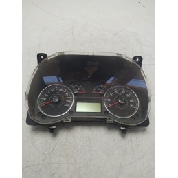 Quadro strumenti...