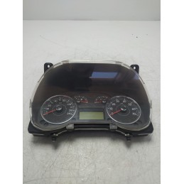 Quadro strumenti contachilometri Fiat Grande Punto 199 1.2 2005-14 51834168