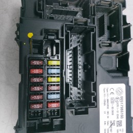 Centralina body computer Fiat Grande Punto 199 1.2 2005-14 517986160