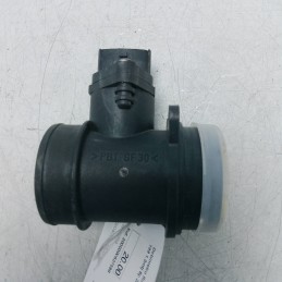 Debimetro flussometro 5 pin Fiat Grande Punto 199 1.3mtj 5p 2006 0281002613