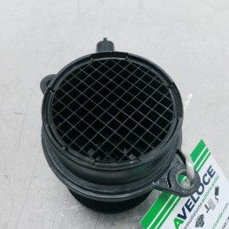 Debimetro flussometro 5 pin Fiat Grande Punto 199 1.3mtj 5p 2006 0281002613
