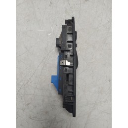 Pulsantiera alzavetri alzacristalli ant sx Fiat Grande Punto 199 1.3mtj 5p 2006 735423371 735380444