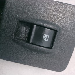 Interruttore alzavetro alzacristalli ant dx 6 pin Fiat Grande Punto 199 1.3mtj 5p 2006 735380450