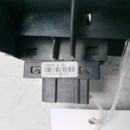 Interruttore alzavetro alzacristalli ant dx 6 pin Fiat Grande Punto 199 1.3mtj 5p 2006 735380450