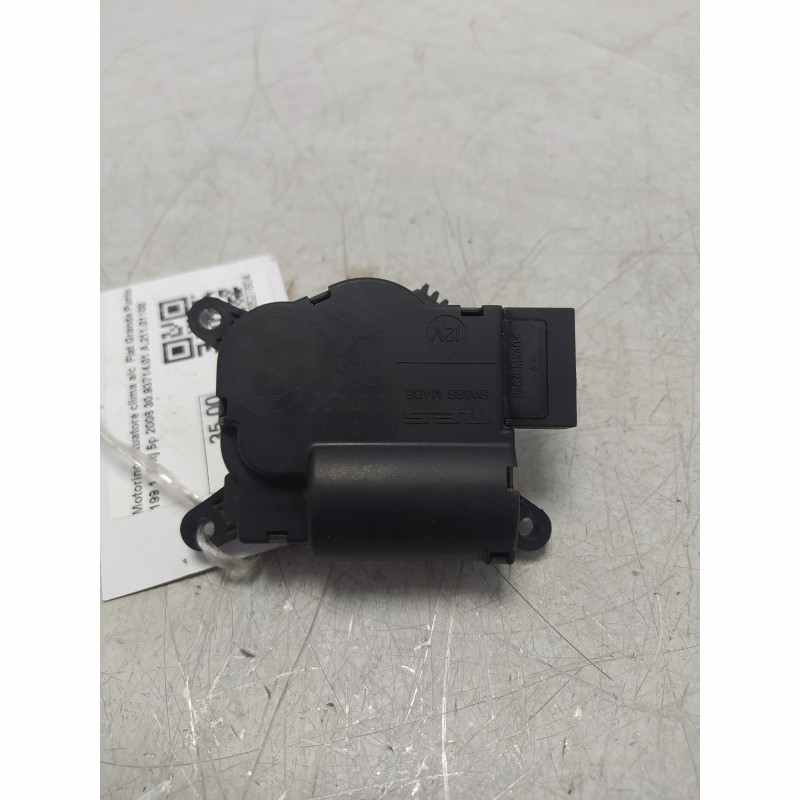 Motorino attuatore clima a/c Fiat Grande Punto 199 1.3mtj 5p 2006 30.93714.01 A.211.01100