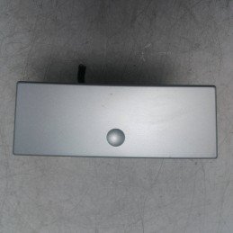 Cassetto posacenere...