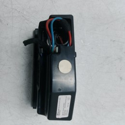 Cassetto posacenere portarifiuti Opel Meriva A 1.7 Dti 2003-10 13130836