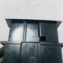 Cassetto posacenere portarifiuti Opel Meriva A 1.7 Dti 2003-10 13130836