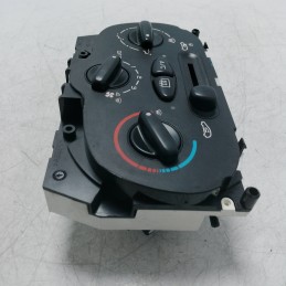 Comando clima a/c aria condizionata Peugeot 206 Plus 1.1b 2009-13 BEHR 99210