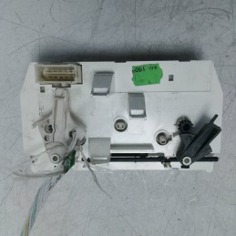 Comando clima a/c aria condizionata Peugeot 206 Plus 1.1b 2009-13 BEHR 99210