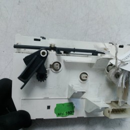 Comando clima a/c aria condizionata Peugeot 206 Plus 1.1b 2009-13 BEHR 99210