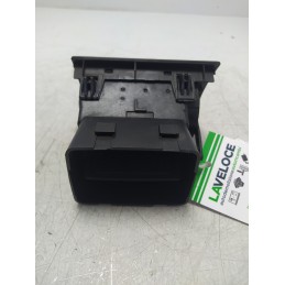 Bocchetta aerazione cruscotto Sx Opel Meriva A 1.7 Dti 2003-10 464652911